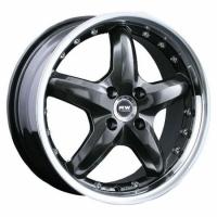 Литые диски Racing Wheels H-303 (IMPCBDP) 8x18 5x114.3 ET 38 Dia 73.1