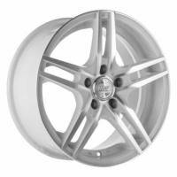 Литые диски Racing Wheels H-534 (WFP) 7x16 4x98 ET 35 Dia 58.6