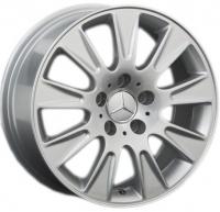 Литые диски Replica Mercedes A-094 (silver) 7x16 5x112 ET 35 Dia 66.6