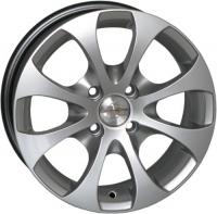 Литые диски RS Wheels 503BY (HS) 5.5x13 4x100 ET 35 Dia 56.6