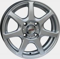 Литые диски RS Wheels 7005 (silver) 4.5x13 4x114.3 ET 44 Dia 69.1