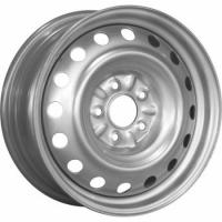 Стальные диски Тольятти Renault Duster (silver) 6.5x16 5x114.3 ET 50 Dia 66.1