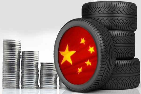 Китайские шины — да или нет?