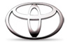 Диски на Toyota