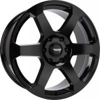 Литые диски American Racing AR-931 (gloss black) 8.5x20 5x150 ET 30 Dia 110.5