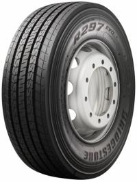 Всесезонные шины Bridgestone R297 295/80 R22.5 152K