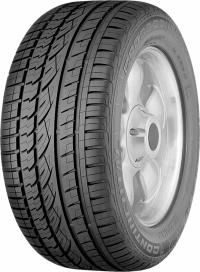 Летние шины Continental ContiCrossContact UHP 235/50 R19 99V