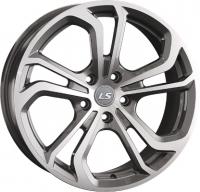 LS Wheels 1310