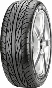Летние шины Maxxis MA-Z4S Victra 245/40 R17 95W XL