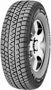 Зимние шины Michelin Latitude Alpin 245/45 R19 102W XL