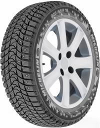 Зимние шины Michelin X-Ice North XIN3 (шип) 215 R16 99T