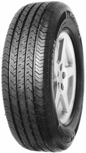Всесезонные шины Michelin X Radial 195/70 R14 90S