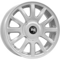 Литые диски K&K KC578 (Lada) (silver) 6x15 4x98 ET 35 Dia 58.6