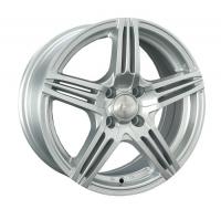 Литые диски LS Wheels 189 (silver) 6.5x15 4x100 ET 40 Dia 73.1