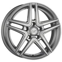 Литые диски LS Wheels 420 (silver) 6.5x16 5x114.3 ET 38 Dia 67.1